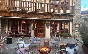 L'Hotelet D'Estamariu Cal Teixidor